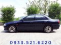 Mitsubishi Lancer Pizza for sale -7