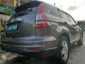 Honda CRV 2007 AutomaticTransmission-0