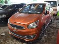 Mitsubishi Mirage Gls 2016 for sale-2