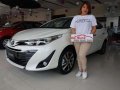 Sure Approved even w Cmap Brand New 2019 Toyota Vios Prime-2