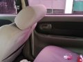 Isuzu Crosswind 2007 XUV Manual Transmission-11