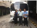 Hyundai County 29 seaters Euro 4 for sale -2