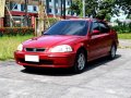 For sale or for swap Honda Civic lxi 1996 model -0