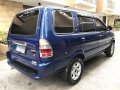 2003 ISUZU CROSSWIND Manual Diesel -4