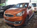 Mitsubishi Mirage Gls 2016 for sale-3