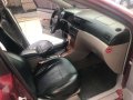 2003 Toyota Altis 1.6g matic FOR SALE-5