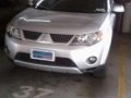 Rush sale! Mitsubishi Outlander 2009 -0