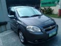 Chevrolet Aveo 2012 FOR SALE-2