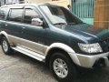 Isuzu Crosswind 2007 XUV Manual Transmission-3