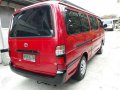 Toyota Hiace commuter van 18seaters 2001-2