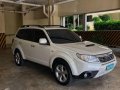Subaru Forester XT 2.5 Turbo 2009 for sale -1