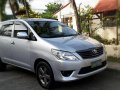 2013 Toyota Innova Diesel D4D New Look-0