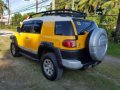 Toyota FJ Cruiser 2014 for sale -5