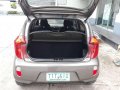 Kia Picanto 1.0 2011 Model For Sale-3