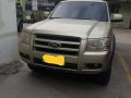 Ford Ranger trekker 2007 for sale -0