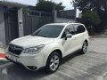 2016 Subaru Forester 2.0iL for sale -1