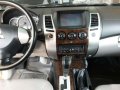 Mitsubishi Montero GTV 4x4 2011 AT for sale -3