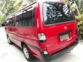 Toyota Hiace commuter van 18seaters 2001-10