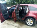 FOR SALE Honda Crv 2008 turtle manual gas-2