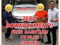 2018 MITSUBISHI Montero Mirage L300 Xpander G4 Best and Lowest Zero Downpayment-2