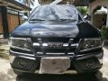 Isuzu Sportivo 2012 FOR SALE-2