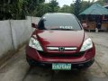 FOR SALE Honda Crv 2008 turtle manual gas-4