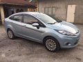 2011 Model Ford Fiesta For Sale-6