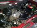 2005 Mitsubishi Adventure Gls Sport Diesel N Go-8