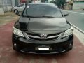 Toyota Corolla Altis E 2011 for sale -5