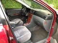 2005 Toyota Corolla Altis 1.8 E Automatic for sale -6