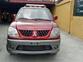 2005 Mitsubishi Adventure Gls Sport Diesel N Go-1
