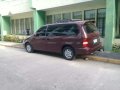 Kia Carnival 2001 Model For Sale-0