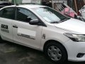 2014 Model Toyota Vios For Sale-0