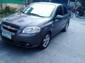 Chevrolet Aveo 2012 FOR SALE-1