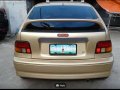 Hatchback original no convertion Kia Avella 2004-0