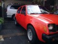 1981 Mitsubishi Colt Mirage for sale -2