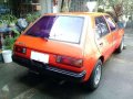 1981 Mitsubishi Colt Mirage for sale -3