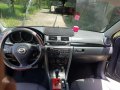 Mazda 3 sedan 2005 model Automatic transmission-2