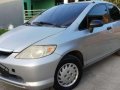 Honda City 2003 idsi MT FOR SALE-0