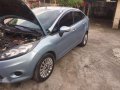 2011 Model Ford Fiesta For Sale-0