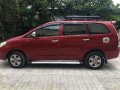 Toyota Innova J 2007 Manual Gas for sale -1