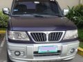 Mitsubishi Adventure Super Sport 2002 for sale -0