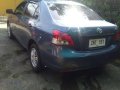 Toyota Vios J 1.3 variant manual 2008 for sale -7
