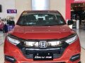 2018 Honda HRV RS CVT Low down CRV BRV-0