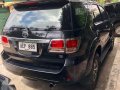 2006 Toyota Fortuner G diesel FOR SALE-2