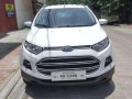Ford Ecosport 2017 AT for sale -3
