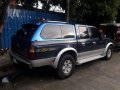 2003 Ford Ranger 4x4 manual for sale -1