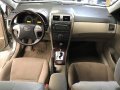 Toyota Corolla Altis 2013 for sale-5