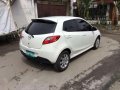 Mazda 2 2010 model top of the line-3