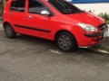 Hyundai Getz 2009 Model For Sale-2